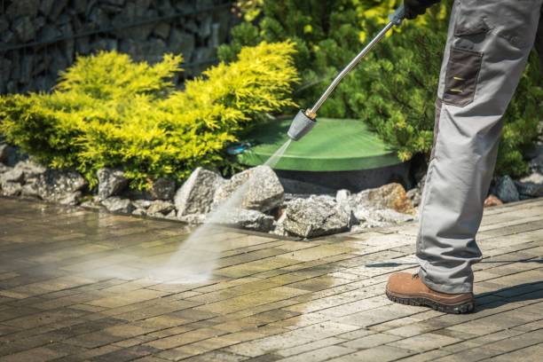 Best Factory Floor Cleaning  in North Catasauqua, PA